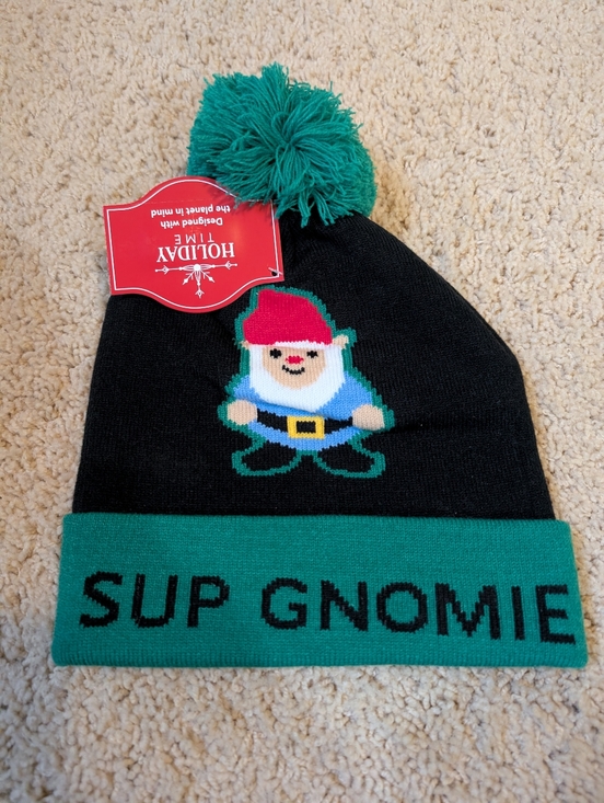 Other - Stocking Hat Unisex